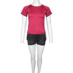 Runner Short 2W fitnes komplet slivova oblačila velikost S