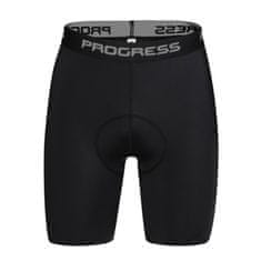 Progress Ženske kratke hlače BASICA SHORTS black - M