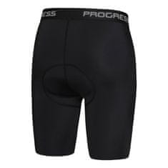 Progress Ženske kratke hlače BASICA SHORTS black - M