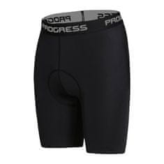 Progress Ženske kratke hlače BASICA SHORTS black - S