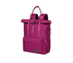 American Tourister URBAN GROOVE UG25 TOTE nahrbtnik Deep Orchid