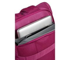 American Tourister URBAN GROOVE UG25 TOTE nahrbtnik Deep Orchid