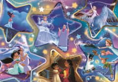 Clementoni Puzzle Disney: Magic Moments 104 kosov