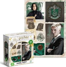 DoDo Puzzle Harry Potter: Slytherin 150 kosov