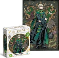 DoDo Puzzle Harry Potter: Draco Malfoy 250 kosov