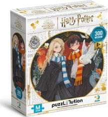 DoDo Puzzle Harry Potter: Harry in Lenka 300 kosov