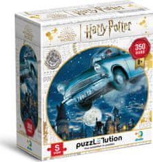 DoDo Puzzle Harry Potter: Ford Anglia 350 kosov
