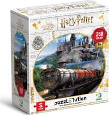 Puzzle Harry Potter: Hogwarts Express 350 kosov