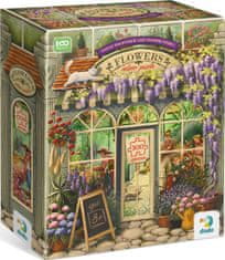 DoDo Puzzle Shops: 300 kosov