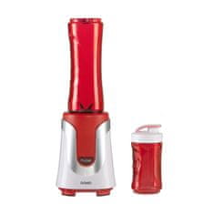 Domo Smoothie Blender Red