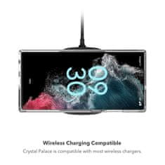 gear4 Crystal Palace ovitek Samsung S22 Ultra