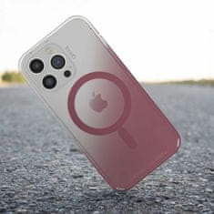 gear4 D3O Milan Snap ovitek za iPhone 13 Pro roza