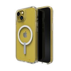 gear4 Crystal Palace Snap pokrovček za iPhone 14 Plus prozoren