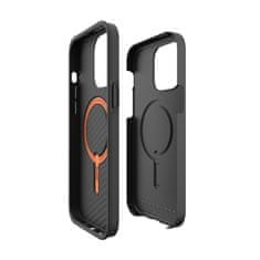 gear4 Denali Snap ovitek za iPhone 14 Pro Max črn