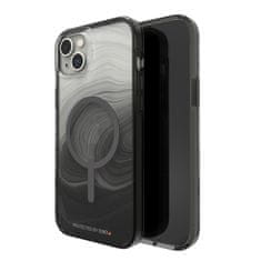 ZAGG GEAR4 Milan Pokrovček za iPhone 14 Plus črn