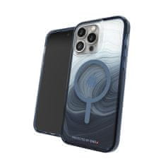 gear4 Milan Snap ovitek za iPhone 14 Pro Max blue