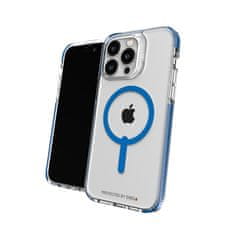 gear4 Santa Cruz Pokrovček za iPhone 14 Pro Max modri