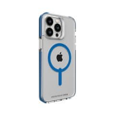 gear4 Santa Cruz Pokrovček za iPhone 14 Pro Max modri