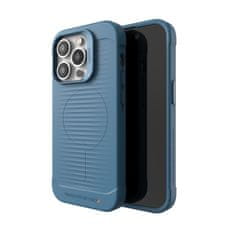 gear4 Havana Snap Cover za iPhone 14 Pro modra