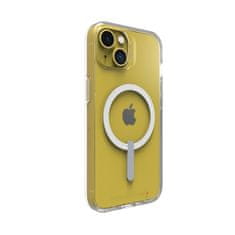 gear4 Crystal Palace Snap cover iPhone 14 prozoren.