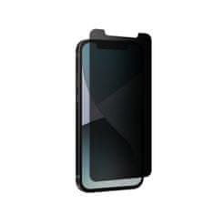 invisibleSHIELD Elite Privacy+ steklo iPhone 12 mini