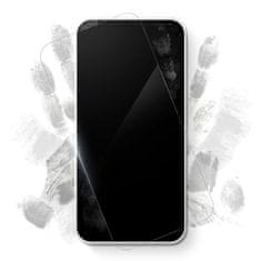 invisibleSHIELD Flex Privacy Matte hibridno steklo Samsung S24+