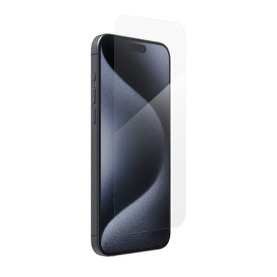 invisibleSHIELD Steklo Elite iPhone 15 Pro Max