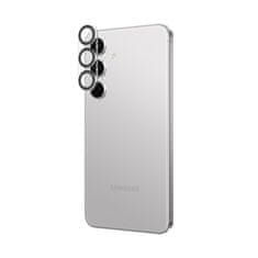 invisibleSHIELD Elite steklo za kamero Samsung S24
