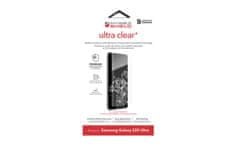 invisibleSHIELD Ultra Clear+ folija Samsung S20 Ultra