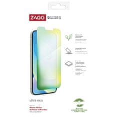 invisibleSHIELD Ultra ECO folija iPhone 14 Plus/13 Pro Max