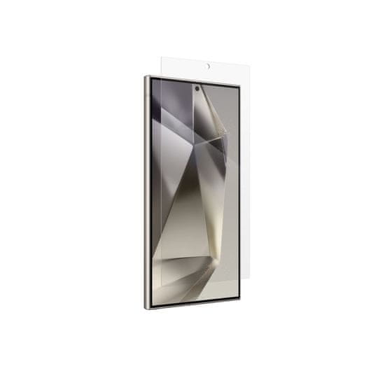 invisibleSHIELD Flex XTR3 hibridno steklo Samsung S24+