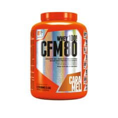 Extrifit CFM Instant Whey 80 2270 g kokosovo mleko