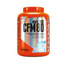 Extrifit CFM Instant Whey 80 2270 g kokosovo mleko