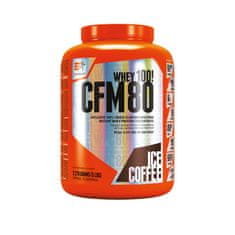 Extrifit CFM Instant Whey 80 2270 g kokosovo mleko