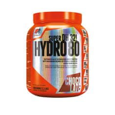 Extrifit Super Hydro 80 DH 32 1000 g čokolada