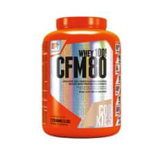 Extrifit CFM Instant Whey 80 2270 g kokosovo mleko