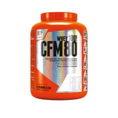 Extrifit CFM Instant Whey 80 2270 g kokosovo mleko