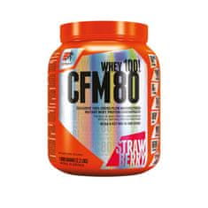 Extrifit CFM Instant Whey 80 1000 g jagoda