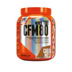 Extrifit CFM Instant Whey 80 1000 g karamela