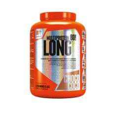 Extrifit Long 80 Multiprotein 2270 g vanilija