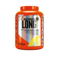 Extrifit Long 80 Multiprotein 2270 g vanilija