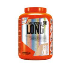 Extrifit Long 80 Multiprotein 2270 g borovnica