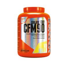 Extrifit CFM Instant Whey Isolate 90 2000 g čokolada