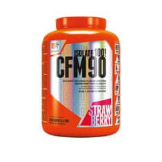 Extrifit CFM Instant Whey Isolate 90 2000 g čokolada