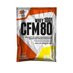 Extrifit CFM Instant Whey 80 30 g banana