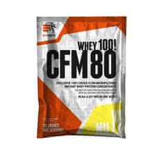 Extrifit CFM Instant Whey 80 30 g vanilija