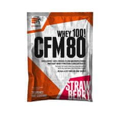 Extrifit CFM Instant Whey 80 30 g vanilija