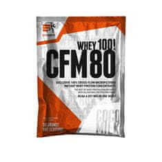 Extrifit CFM Instant Whey 80 30 g kokosovega mleka