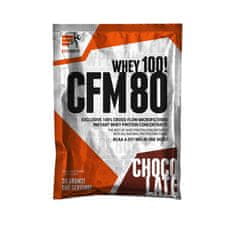 Extrifit CFM Instant Whey 80 30 g čokolada