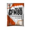 CFM Instant Whey 80 30 g karamela